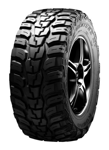 215/75R15 106Q KUMHO KL71