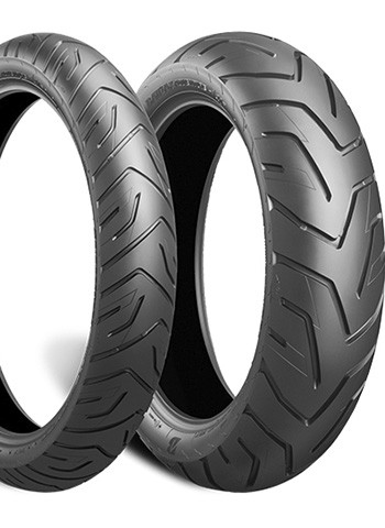 170/60R17 72W Bridgestone BTA41R