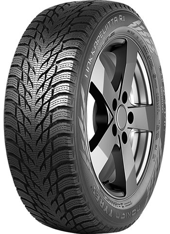 195/50R16 88R Nokian HKR3