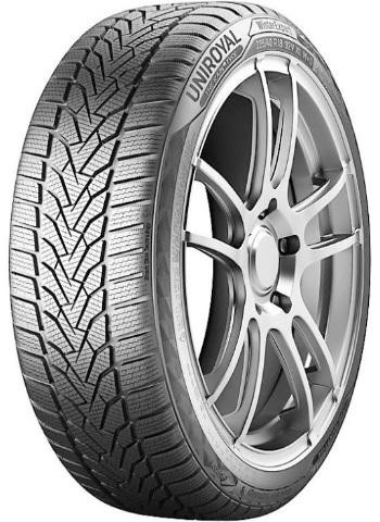 255/55R18 109V Uniroyal WINTEREXPERT XL