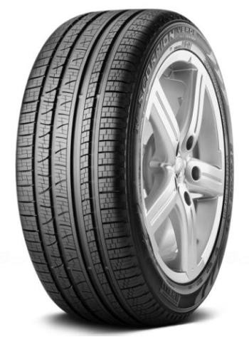 255/45R20 105W Pirelli SCORPION VERDE AS XL 3PMSF
