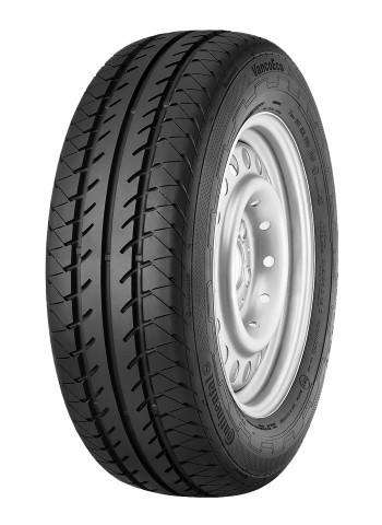 235/60R17 117R Continental VANCOECO