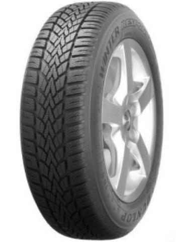 195/65R15 91T Dunlop SP W.RESPONSE 2