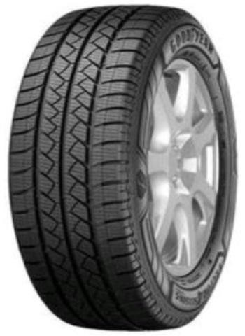 195/70R15 104S Goodyear Vector 4Seasons Cargo