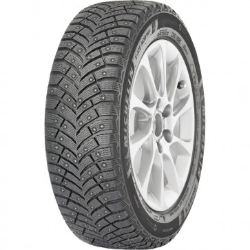 255/50R19 107T Michelin ' X-Ice North 4 (