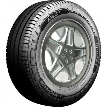 195/65R16 104/102R Michelin ' Agilis 3 (