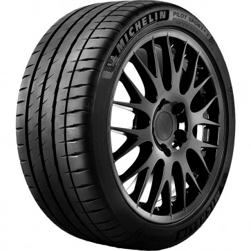 295/30R21 (102Y)T Michelin Pilot Sport 4S XL