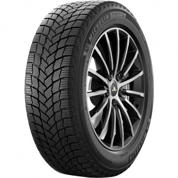 235/50R19 103T Michelin X-Ice Snow SUV XL