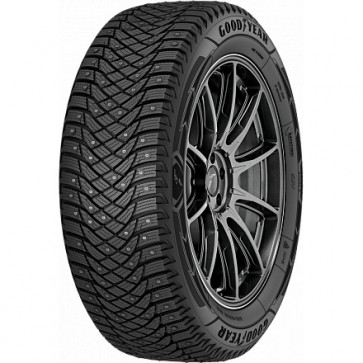 225/55R18 102T Goodyear Ultra Grip Arctic 2 SUV
