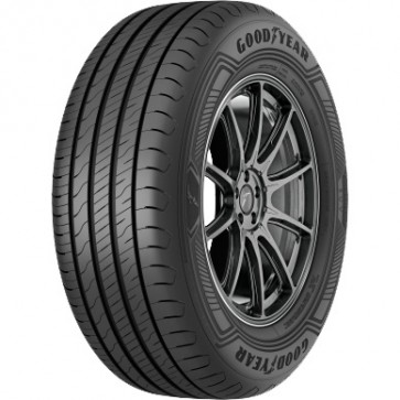245/45R20 103V Goodyear EfficientGrip 2 SUV (