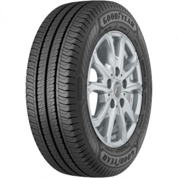 215/75R16 113/111R Goodyear EfficientGrip Cargo 2