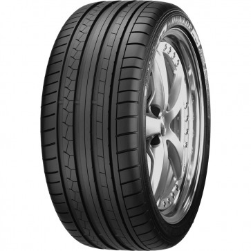 255/35R18 94Y Dunlop SP SPORTMAXX GT