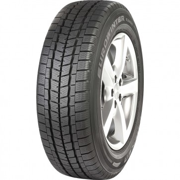 215/75R16 113/111R Falken Eurowinter Van01