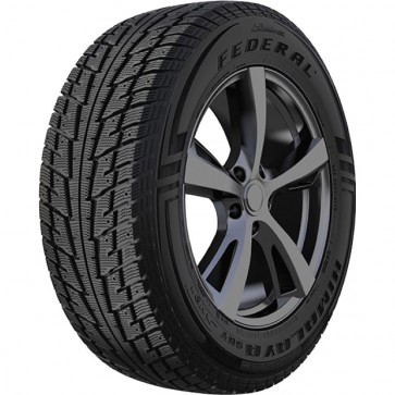 225/55R18 98T Federal Himalaya SUV