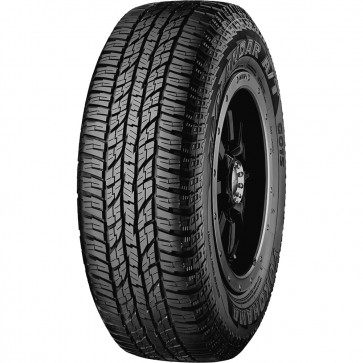 275/60R20 115H Yokohama Geolandar A/T G015
