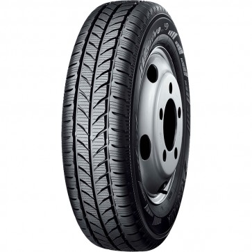 195/75R16 110/108T Yokohama 195/75R16 YOKO WY01  110/108T C