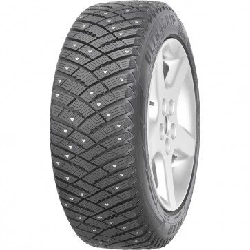 255/60R18 112T Goodyear 255/60R18   GOYE UGIceArc  112T XLFP SUVarRadz