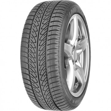 285/45R20 112V Goodyear UltraGrip 8 Performance