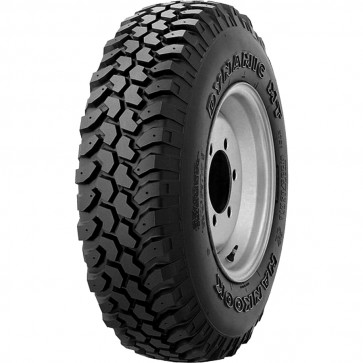 205/80R16 104Q Hankook RT01