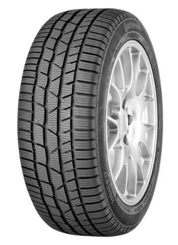 245/35R19 93W Continental Conti- WinterContact TS 830 P R01 FR XL