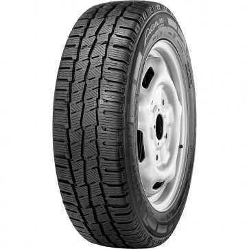 215/60R17 109/107T Michelin Agilis Alpin