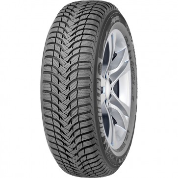 175/65R15 84T Michelin Alpin A4