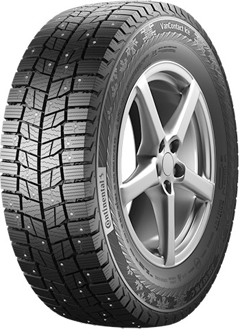 215/60R17 109R Continental VANCOICE