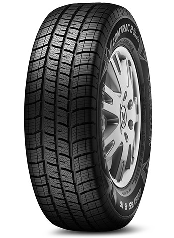 195/60R16 99H Vredestein Comtrac 2 All Season +