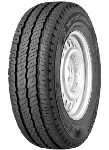 215/70R15 109R Continental ' VanContact Camper (