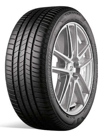 225/50R17 94Y Bridgestone Turanza T005 EXT