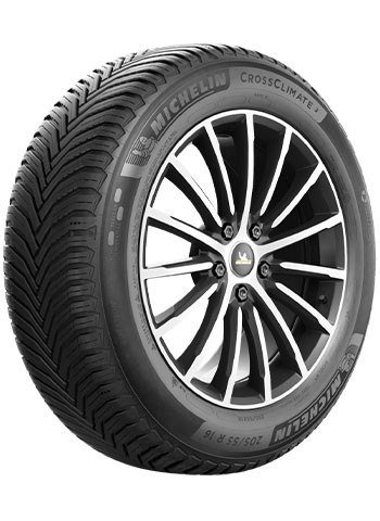 215/55R16 97W Michelin CrossClimate 2 ( XL