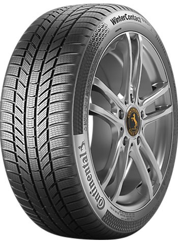 215/50R18 92V Continental WinterContact TS 870 P