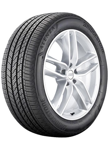 255/55R19 111V Bridgestone Alenza Sport All Season