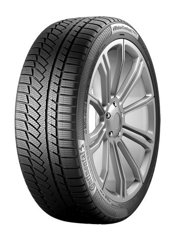 255/45R20 101T Continental WinterContact TS 850P