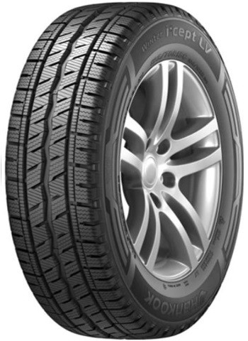 235/65R16 121R Hankook Winter i*cept LV RW12