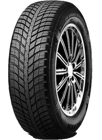 235/55R18 104V Nexen N BLUE 4 SEASON SUV XL