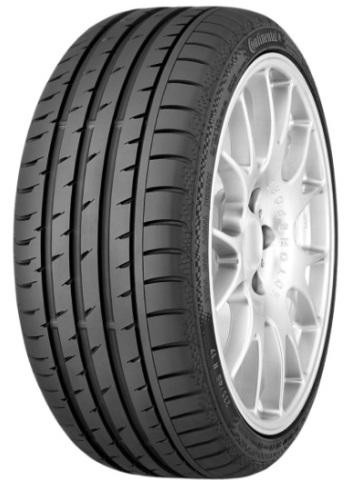 255/45R19 100Y Continental Conti- SportContact 3 FR (N0)