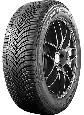 225/65R17 106V Michelin ' CrossClimate ( XL