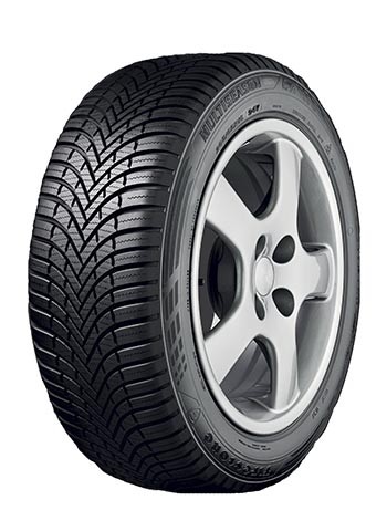 205/55R16 94V Firestone ' Multiseason 2 ( XL