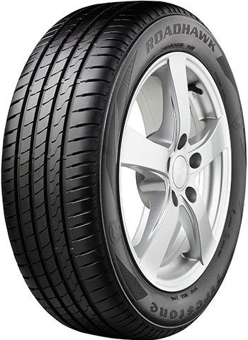 255/35R18 94Y Firestone Roadhawk XL