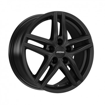 8.0x19/5x114.3 CB82.0 ET55 Ronal 