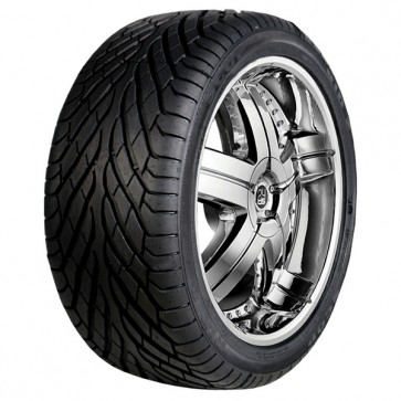 255/40R17 Radburg RID2 -retreaded-