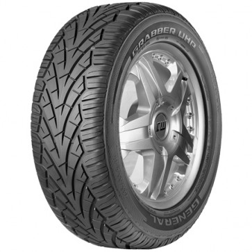 255/60R17 106V General Grabber UHP