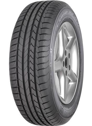 275/55R20 117V Goodyear EFFISUVXL