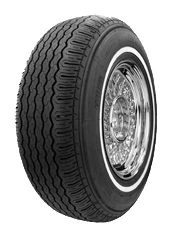 235/70R15 101V Avon CR11B