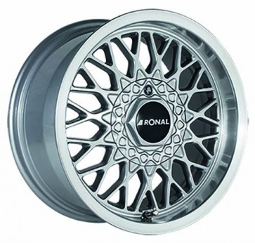 7.5x15/4x100 CB57.1 ET25 Ronal 