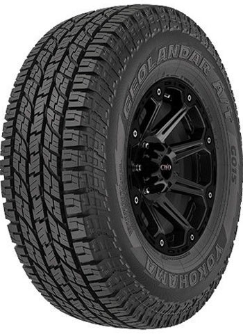 245/60R18 109H Yokohama Geolandar A/T