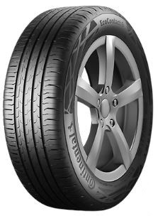 225/55R17 97Y Continental ECOCONTACT 6