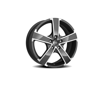 6.5x16/5x110 CB65.1 ET35 MOMO WIN PRO EVO Anthr. Glossy pol.