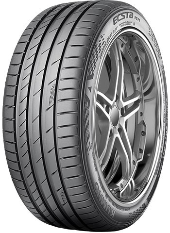 255/45R20 105Y KUMHO Ecsta PS71 SUV ( XL